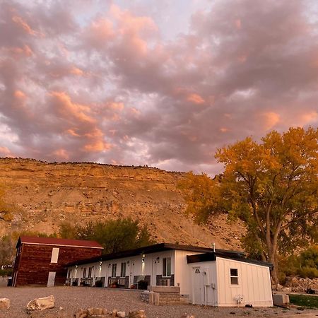 The Homestead Palisade Extérieur photo